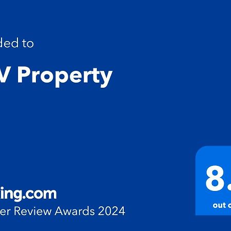 Dsv Property Абу-Даби Номер фото