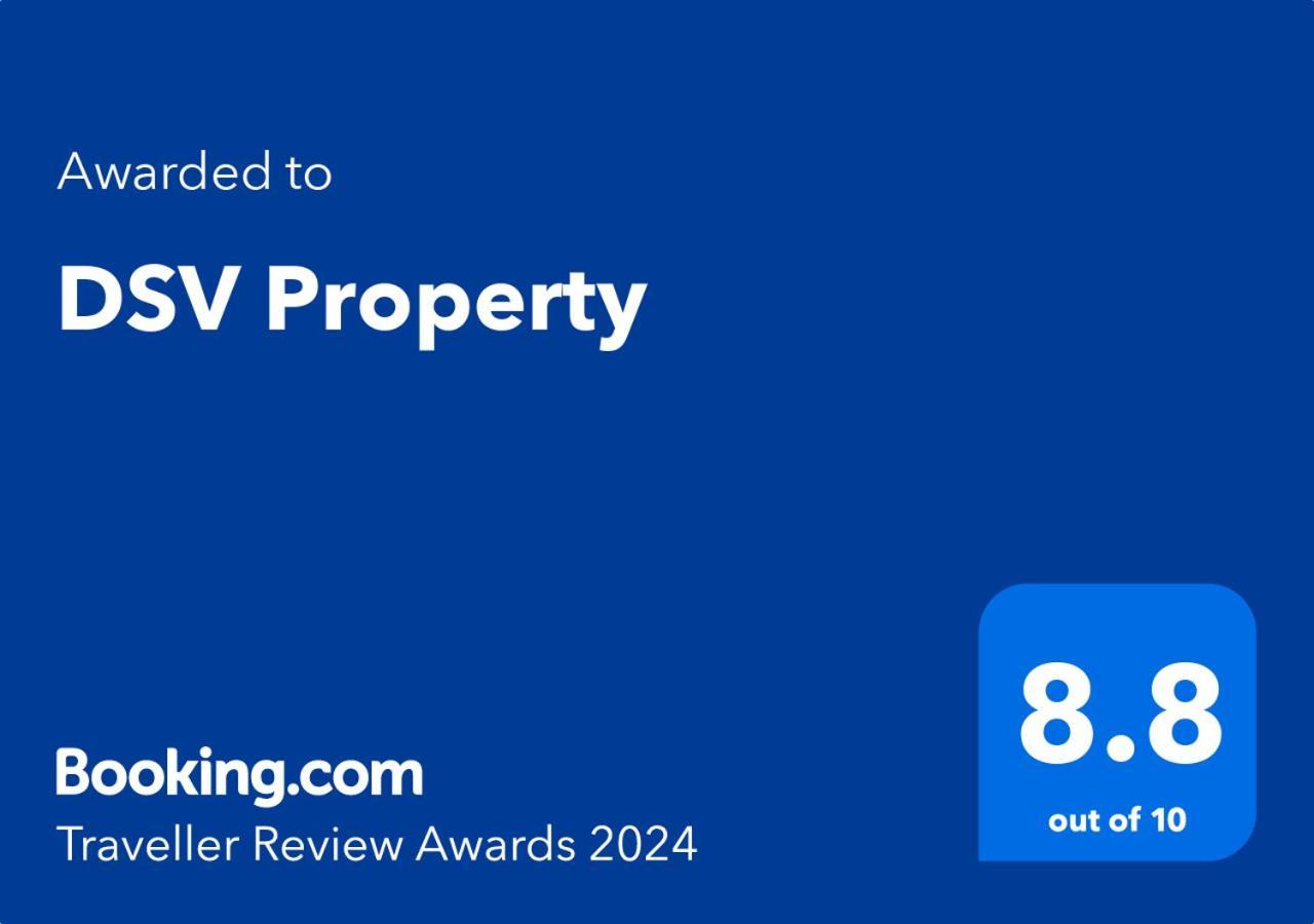 Dsv Property Абу-Даби Номер фото